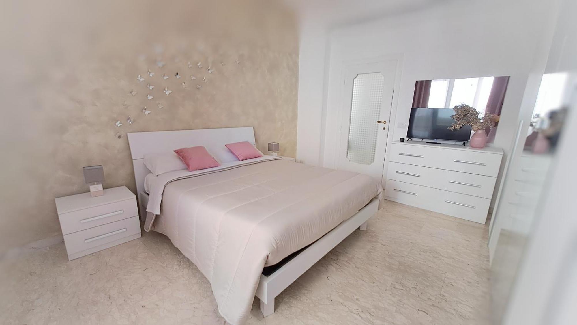 Apartment Bema - Charme E Relax A Due Passi Dal Vaticano Rom